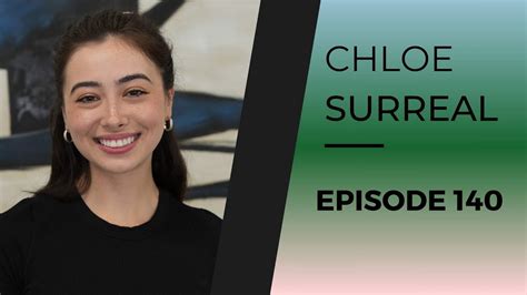 chloe surreal bbc